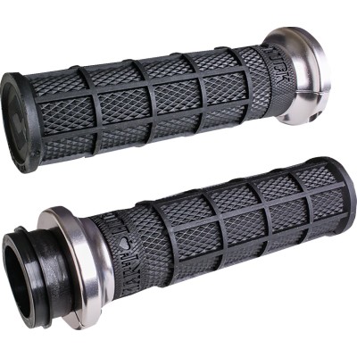 Hartluck lock on BK/SL HD ODI V31HCW-BB-S