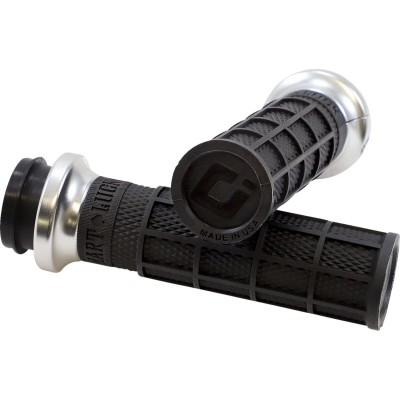 Hartluck lock on BK/SL HD ODI V31HTW-BB-S