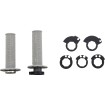 Dirt cont V2 lock on gry ODI B36MPG-S Dirt cont V2 lock on gry ODI B36MPG-S thumb
