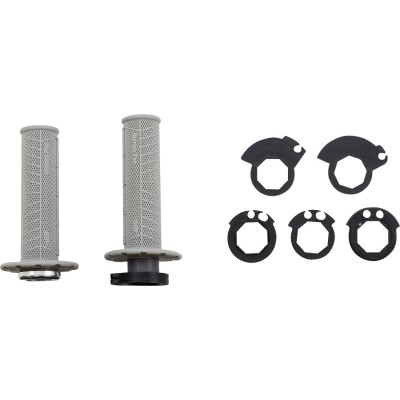 Dirt cont V2 lock on gry ODI B36MPG-S