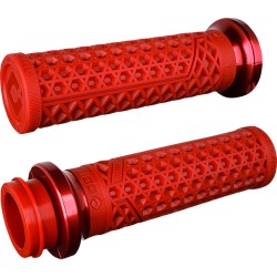 VANS HD καλώδιο DK RED/RED ODI V31VHCWDR-R VANS HD καλώδιο DK RED/RED ODI V31VHCWDR-R