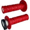 Rogue lock on dark red ODI H36RGDR Rogue lock on dark red ODI H36RGDR thumb