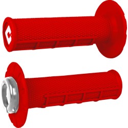 Λαβή 1/2 waffle ATVMX V2.1 MX ODI J33HWR-S Λαβή 1/2 waffle ATVMX V2.1 MX ODI J33HWR-S