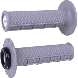 Λαβή 1/2 waffle ATVMX V2.1 MX ODI J33HWG-B Λαβή 1/2 waffle ATVMX V2.1 MX ODI J33HWG-B