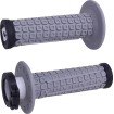 Nomad lock-on grips - off-road - gray/black/black ODI H36NDGB Nomad lock-on grips - off-road - gray/black/black ODI H36NDGB thumb