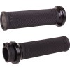 Λαβές RUFFIAN LOCK ON HD CABLE BLK/BLK ODI V30HCWB-B