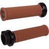 Λαβές RUFFIAN LOCK ON HD CABLE GUM/BLK ODI V30HCWGR-B