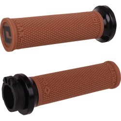 Λαβές RUFFIAN LOCK ON HD CABLE GUM/BLK ODI V30HCWGR-B Λαβές RUFFIAN LOCK ON HD CABLE GUM/BLK ODI V30HCWGR-B