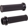 Λαβές RUFFIAN LOCK ON HD TBW BLK/BLK ODI V30HTWB-B