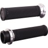 Γκριπ RUFFIAN LOCK ON HD TBW BLK/SIL ODI V30HTWB-S