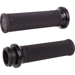 Λαβές RUFFIAN LOCK ON INDIAN TBW BLK/BLK ODI V30ITWB-B Λαβές RUFFIAN LOCK ON INDIAN TBW BLK/BLK ODI V30ITWB-B