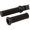 Λαβές Ruffian Lock-On Street - CVO - μαύρο/μαύρο ODI V30HTCB-B Λαβές Ruffian Lock-On Street - CVO - μαύρο/μαύρο ODI V30HTCB-B thumb