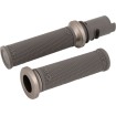 Λαστιχένια Grips Ruffian Lock-On Street - CVO - γραφίτης/γκρι ODI V30HTCH-H Λαστιχένια Grips Ruffian Lock-On Street - CVO - γραφίτης/γκρι ODI V30HTCH-H thumb