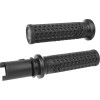 Λαβές Vans Harley Davidson - CVO Cable - μαύρο/ματ μαύρο ODI V31VHTCB-MB