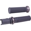 Λαβές Vans Harley Davidson - CVO Cable - γραφίτης/όπλο μέταλλο ODI V31VHTCH-H Λαβές Vans Harley Davidson - CVO Cable - γραφίτης/όπλο μέταλλο ODI V31VHTCH-H thumb