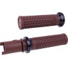 Λαβές Vans Harley Davidson - CVO Cable - καφέ/μαύρο ODI V31VHTCN-B