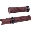 Λαβές Vans Harley Davidson - CVO Cable - καφέ/μαύρο ODI V31VHTCN-B Λαβές Vans Harley Davidson - CVO Cable - καφέ/μαύρο ODI V31VHTCN-B thumb