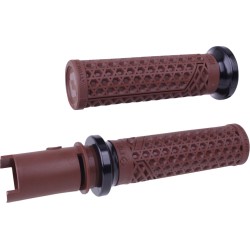 Λαβές Vans Harley Davidson - CVO Cable - καφέ/μαύρο ODI V31VHTCN-B