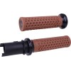 Λαβές Vans Harley Davidson - CVO Cable - Gum/Black ODI V31VHTCGR-BC