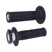 Λαβή RECOIL SX-MX LOCK-ON μαύρη ODI H36RCB Λαβή RECOIL SX-MX LOCK-ON μαύρη ODI H36RCB thumb