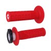 Λαβές RECOIL SX-MX LOCK-ON κόκκινες ODI H36RCR