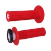 Λαβές RECOIL SX-MX LOCK-ON κόκκινες ODI H36RCR Λαβές RECOIL SX-MX LOCK-ON κόκκινες ODI H36RCR thumb