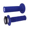 Λαβή RECOIL SX-MX LOCK-ON μπλε ODI H36RCU