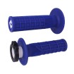 Λαβή RECOIL SX-MX LOCK-ON μπλε ODI H36RCU Λαβή RECOIL SX-MX LOCK-ON μπλε ODI H36RCU thumb