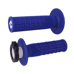 Λαβή RECOIL SX-MX LOCK-ON μπλε ODI H36RCU Λαβή RECOIL SX-MX LOCK-ON μπλε ODI H36RCU