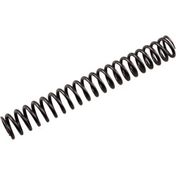 OHLIN R&T 04 FRK SPRG 10. ÖHLINS 04744-10 OHLIN R&T 04 FRK SPRG 10. ÖHLINS 04744-10