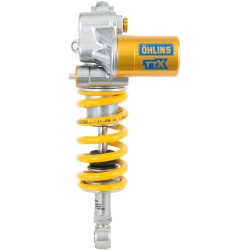 Αμορτισέρ OHLINS YA468 ÖHLINS YA 468 Αμορτισέρ OHLINS YA468 ÖHLINS YA 468