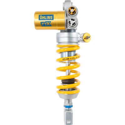 Hypersport TTX GP ÖHLINS DU 468 Hypersport TTX GP ÖHLINS DU 468