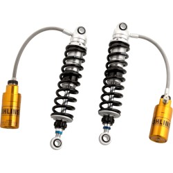 Αμορτισέρ STX 36 πλήρως ρυθμιζόμενο BAGGER 13 ÖHLINS HD 357