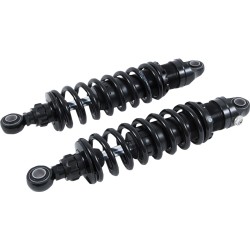 Αμορτισέρ STX 36 BLACKLINE 336 SSS FXD ÖHLINS HD 765