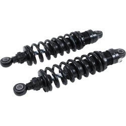 Αμορτισέρ STX ρύθμιση ανάκαμψης BAGGER 12 ÖHLINS HD 776