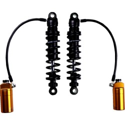 Αμορτισέρ STX 36 BLACKLINE πλήρως ρυθμιζόμενο BAGGER 12 ÖHLINS HD 778 Αμορτισέρ STX 36 BLACKLINE πλήρως ρυθμιζόμενο BAGGER 12 ÖHLINS HD 778