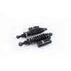 Αμορτισέρ STX36 BLACKLINE 296MM (+10MM) ÖHLINS HD 752