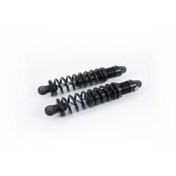 Αμορτισέρ STX36 BLACKLINE 336MM (+10MM) ÖHLINS HD 753