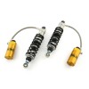 Αμορτισέρ STX36 - 328MM (+5/-5MM) ÖHLINS HD 044