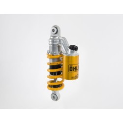 Πίσω Αμορτισέρ STX36 BLACKLINE VESPA ÖHLINS PI 913 Πίσω Αμορτισέρ STX36 BLACKLINE VESPA ÖHLINS PI 913