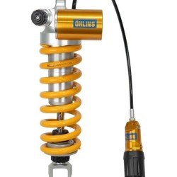 Αμορτισέρ HD PAN AMERICA CUSTOM & ÖHLINS HD 250 Αμορτισέρ HD PAN AMERICA CUSTOM & ÖHLINS HD 250