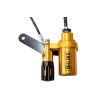 Αμορτισέρ STX46 2018-2024 SOFTAIL ÖHLINS HD 517 thumb