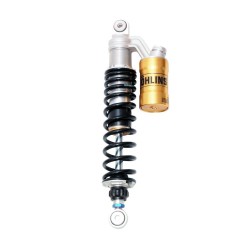Αμορτισέρ TRIUMPH BONNEVILLE T100 ÖHLINS TR 624 Αμορτισέρ TRIUMPH BONNEVILLE T100 ÖHLINS TR 624