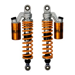 Αμορτισέρ HD SPORTSTER XL 2004-20 ÖHLINS HD 143