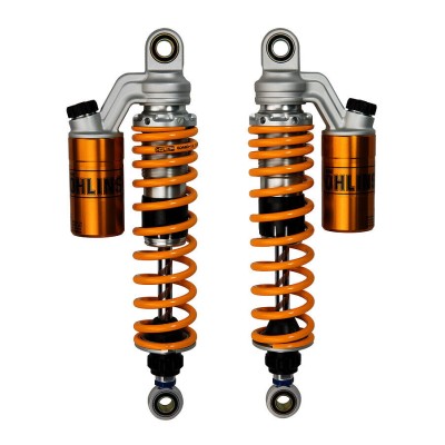 Αμορτισέρ HD SPORTSTER XL 2004-20 ÖHLINS HD 143