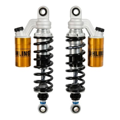 Αμορτισέρ HD DYNA FXD 1991-2017 S ÖHLINS HD 219
