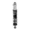 Ελατήριο 46/220/28 N/MM - μαύρο ÖHLINS 66422-028