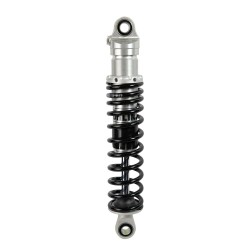 Ελατήριο 46/220/28 N/MM - μαύρο ÖHLINS 66422-028