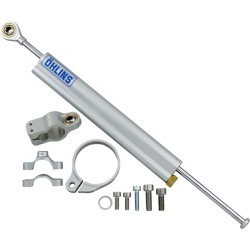 Αμορτισέρ τιμονιού OHLNS MNSTR S4 ÖHLINS SD 154 Αμορτισέρ τιμονιού OHLNS MNSTR S4 ÖHLINS SD 154