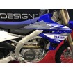 Προστατευτικό δεξαμενής YZ250F/YZ450F ONEDESIGN HDR1005 Προστατευτικό δεξαμενής YZ250F/YZ450F ONEDESIGN HDR1005 thumb